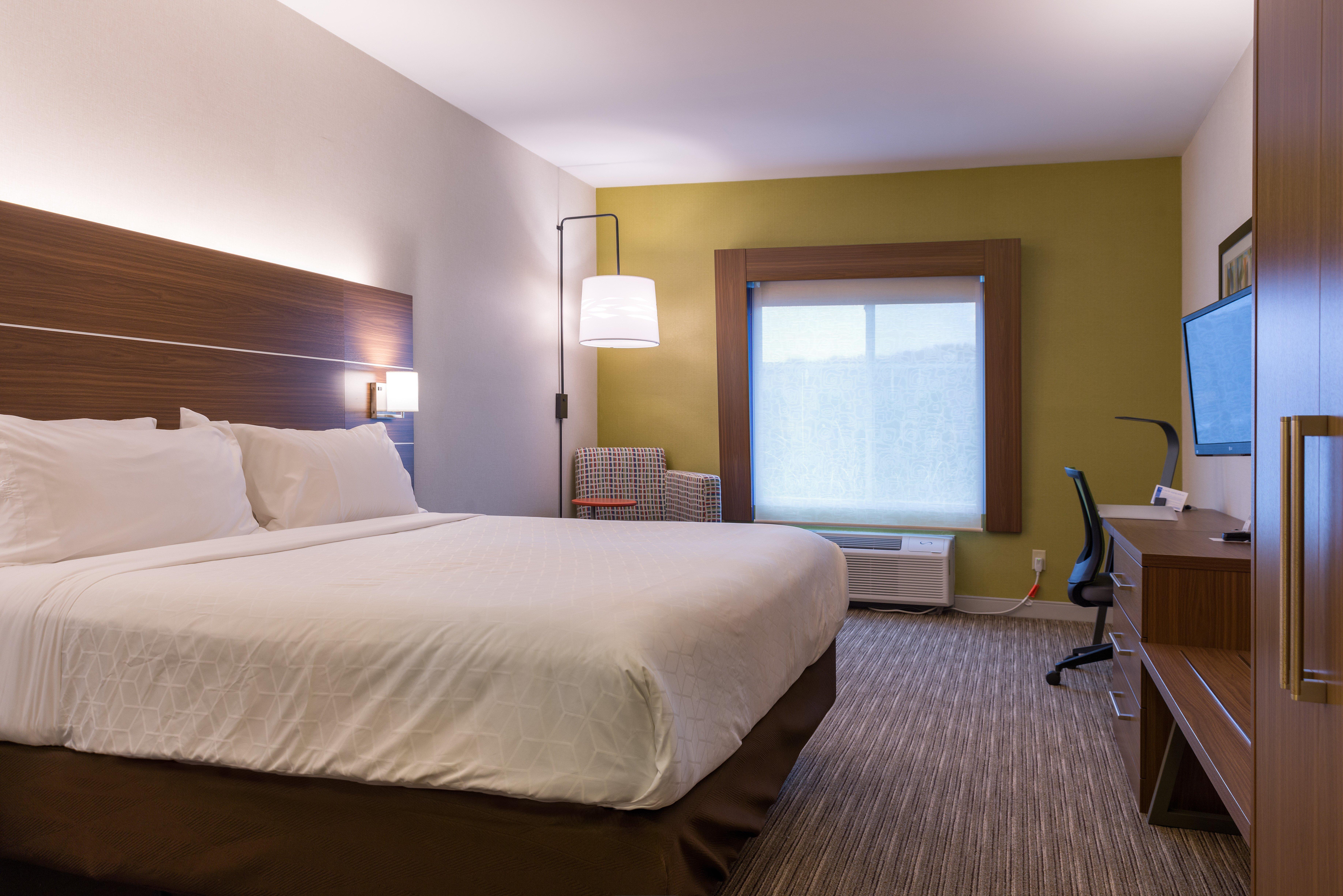 Holiday Inn Express Branford-New Haven By Ihg Kültér fotó