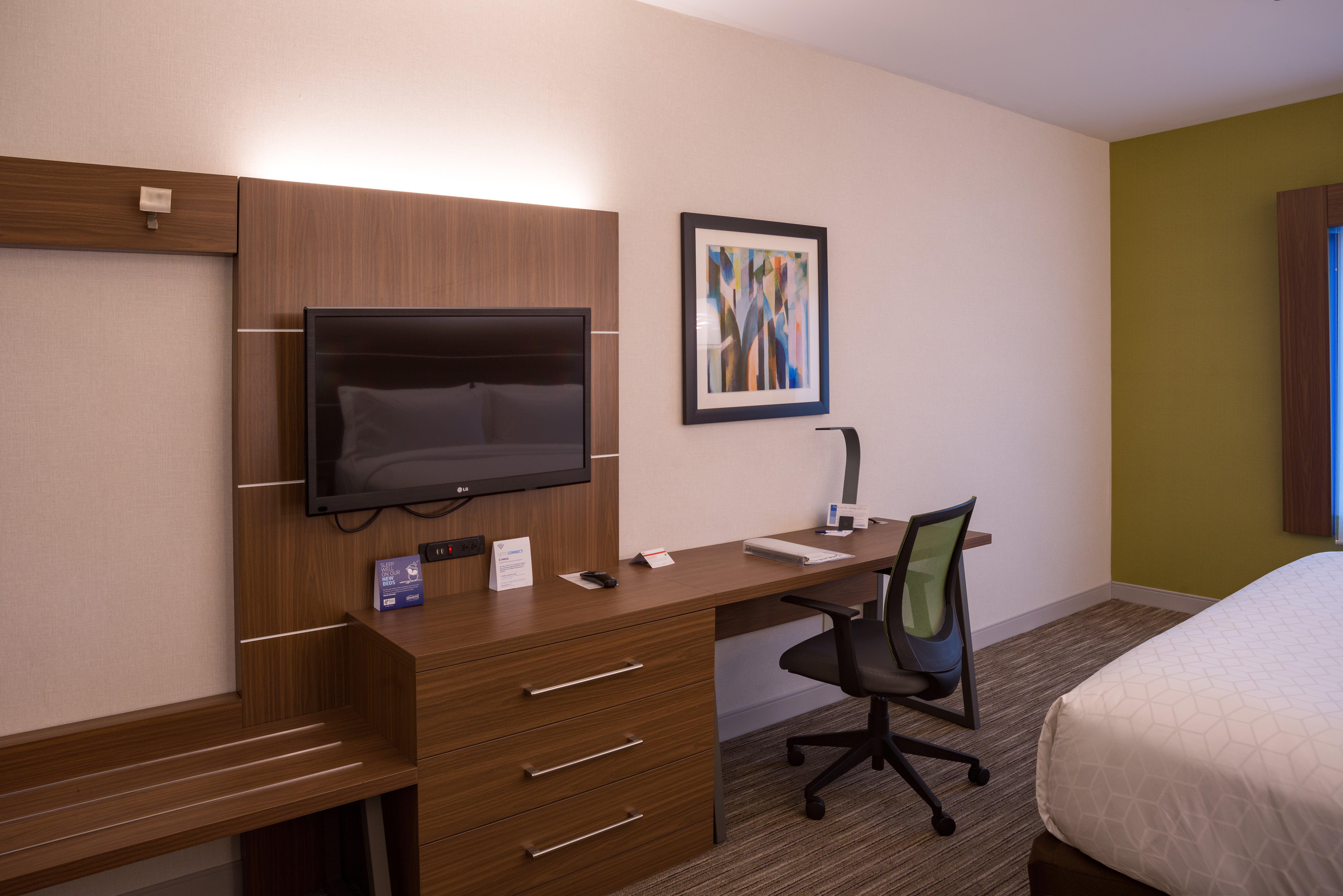 Holiday Inn Express Branford-New Haven By Ihg Kültér fotó