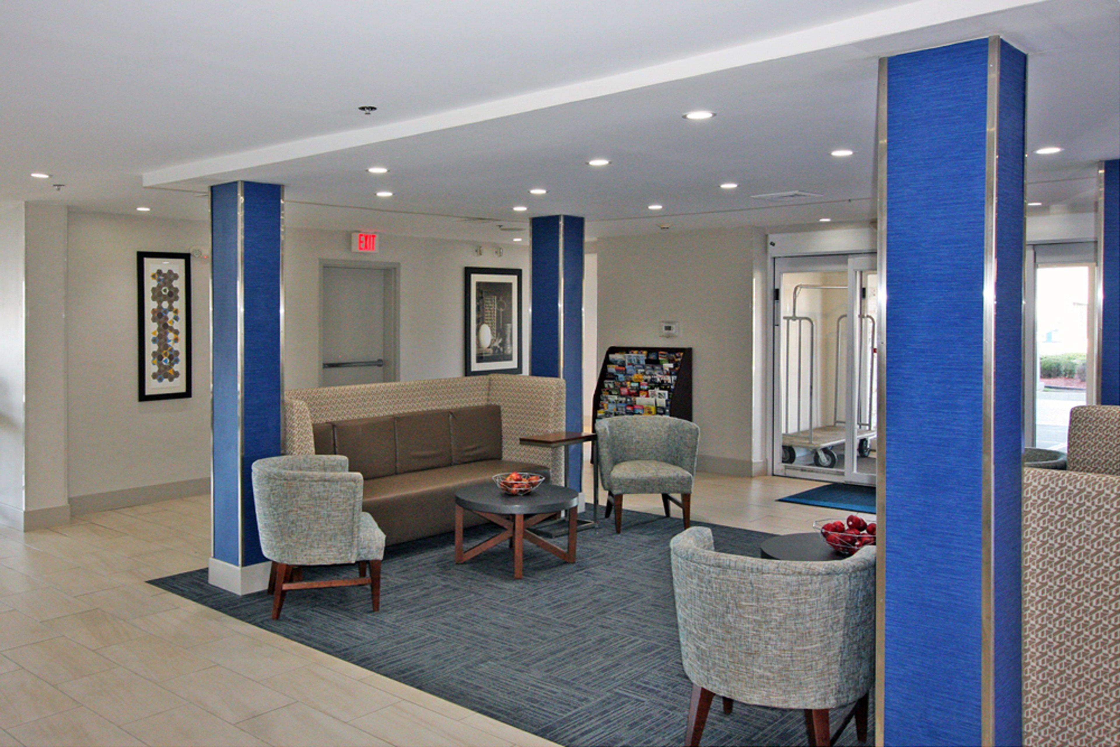 Holiday Inn Express Branford-New Haven By Ihg Kültér fotó