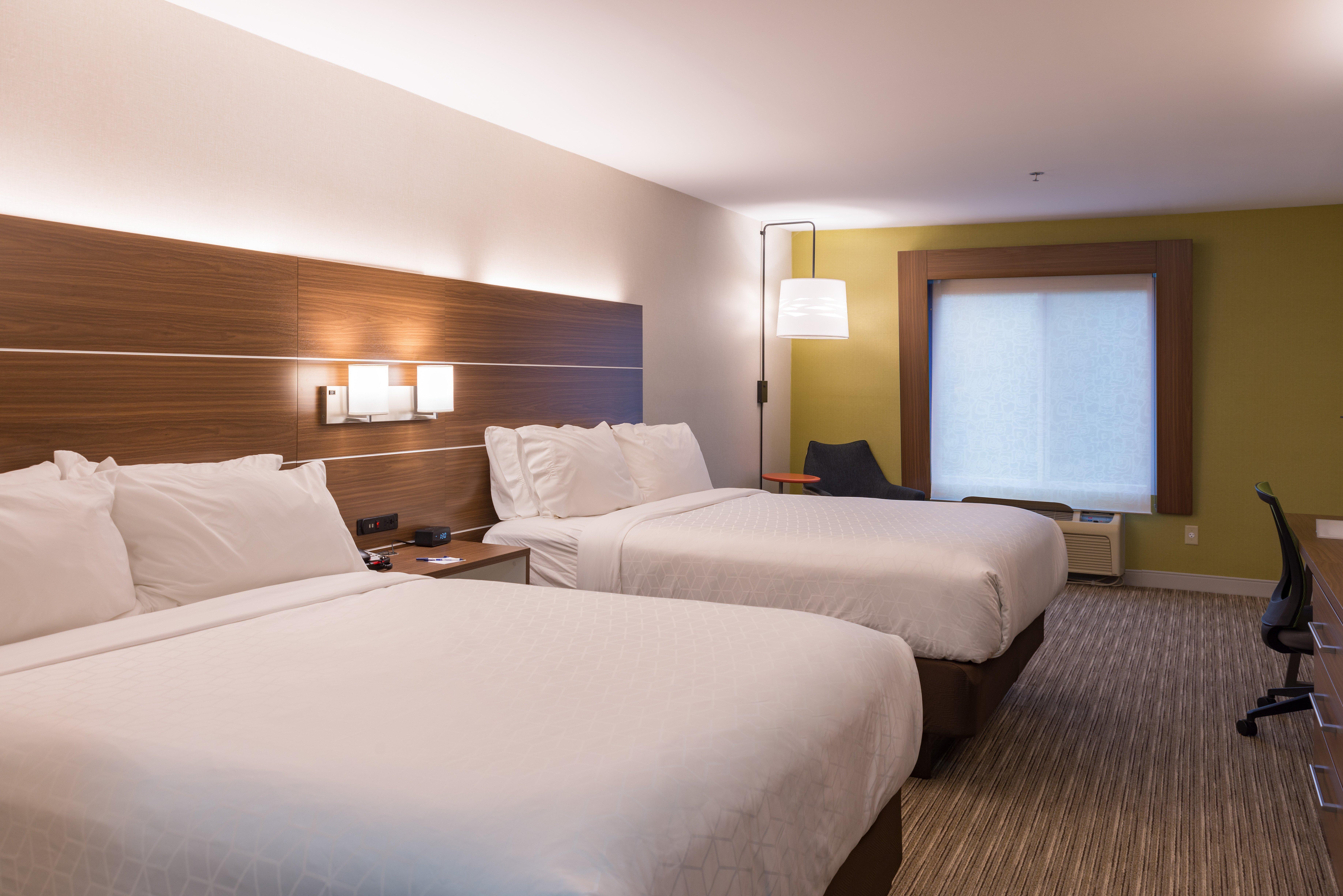 Holiday Inn Express Branford-New Haven By Ihg Kültér fotó