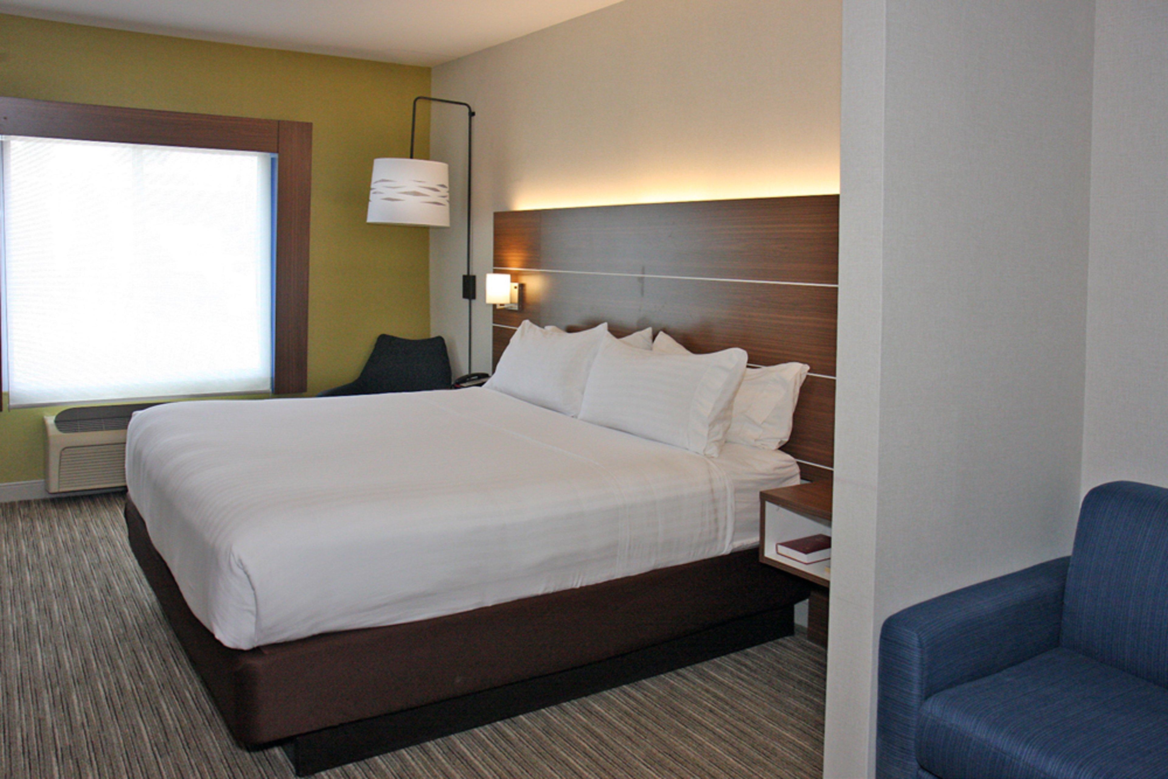 Holiday Inn Express Branford-New Haven By Ihg Kültér fotó