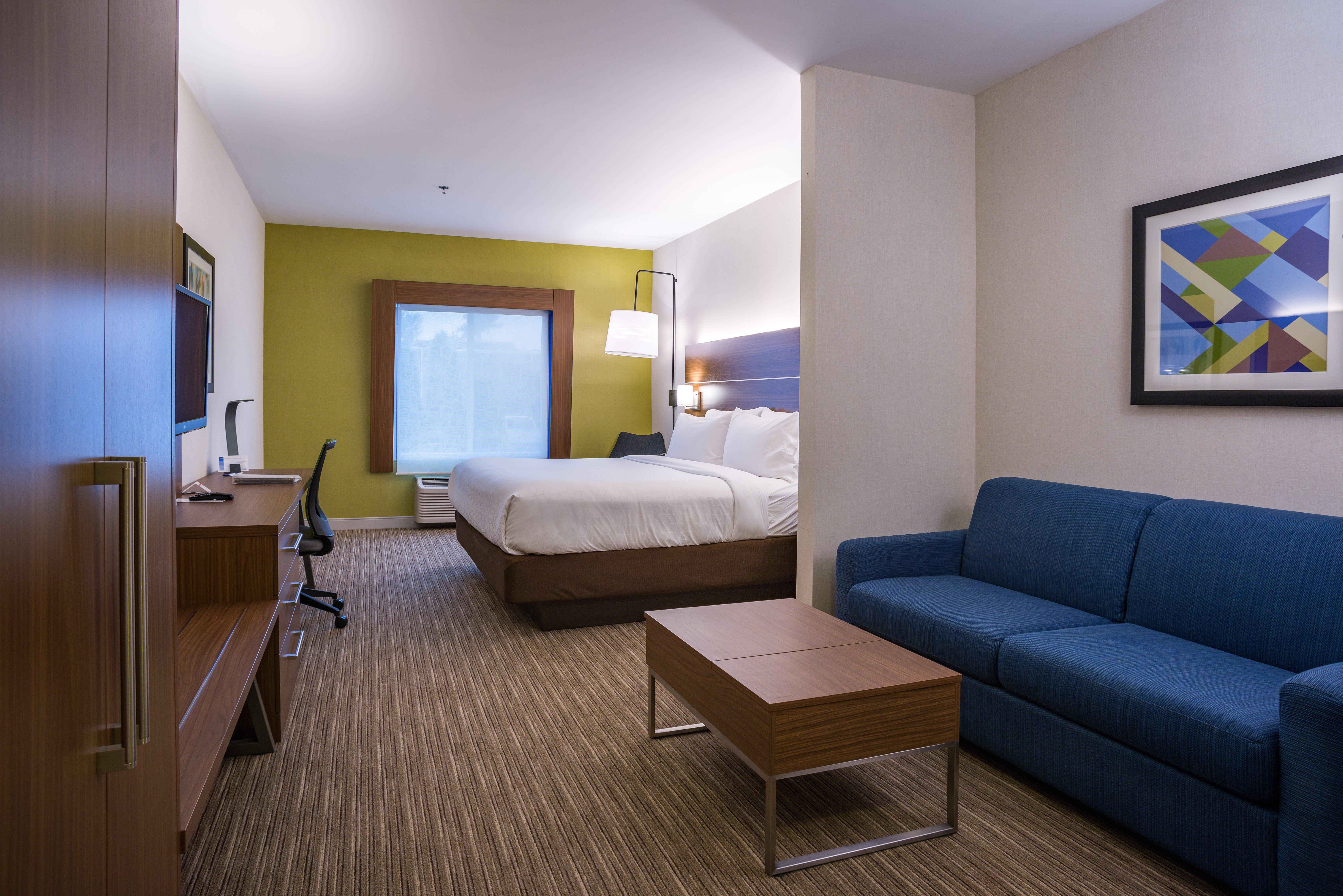 Holiday Inn Express Branford-New Haven By Ihg Kültér fotó