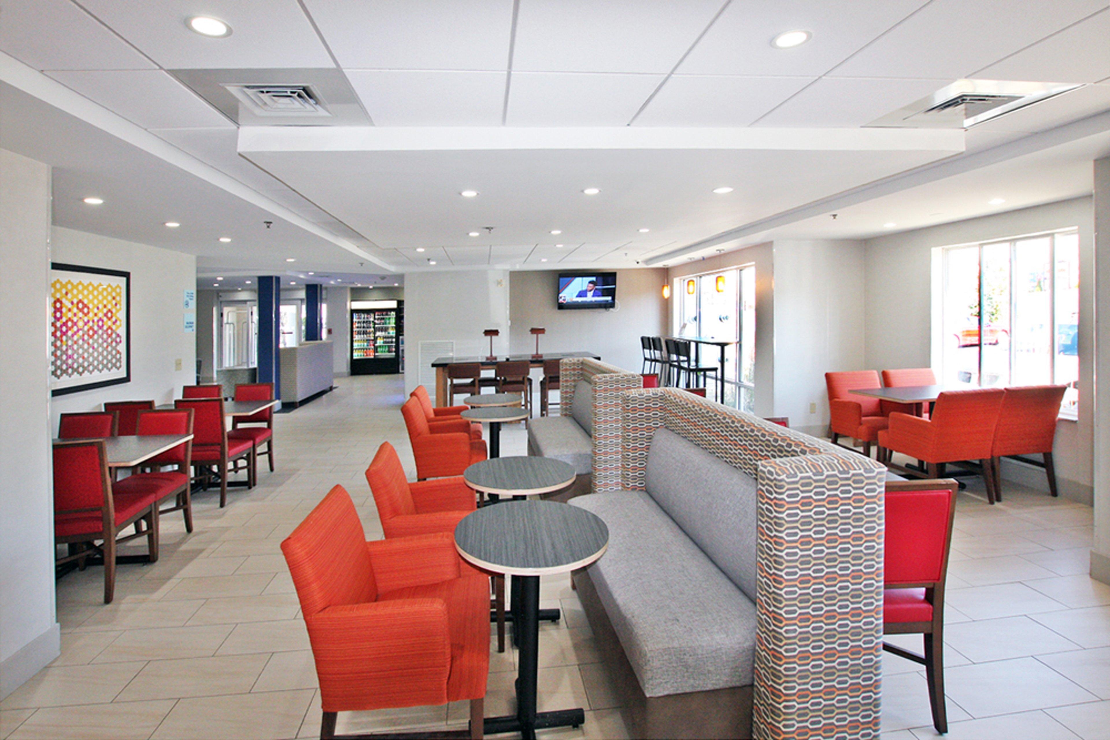 Holiday Inn Express Branford-New Haven By Ihg Kültér fotó