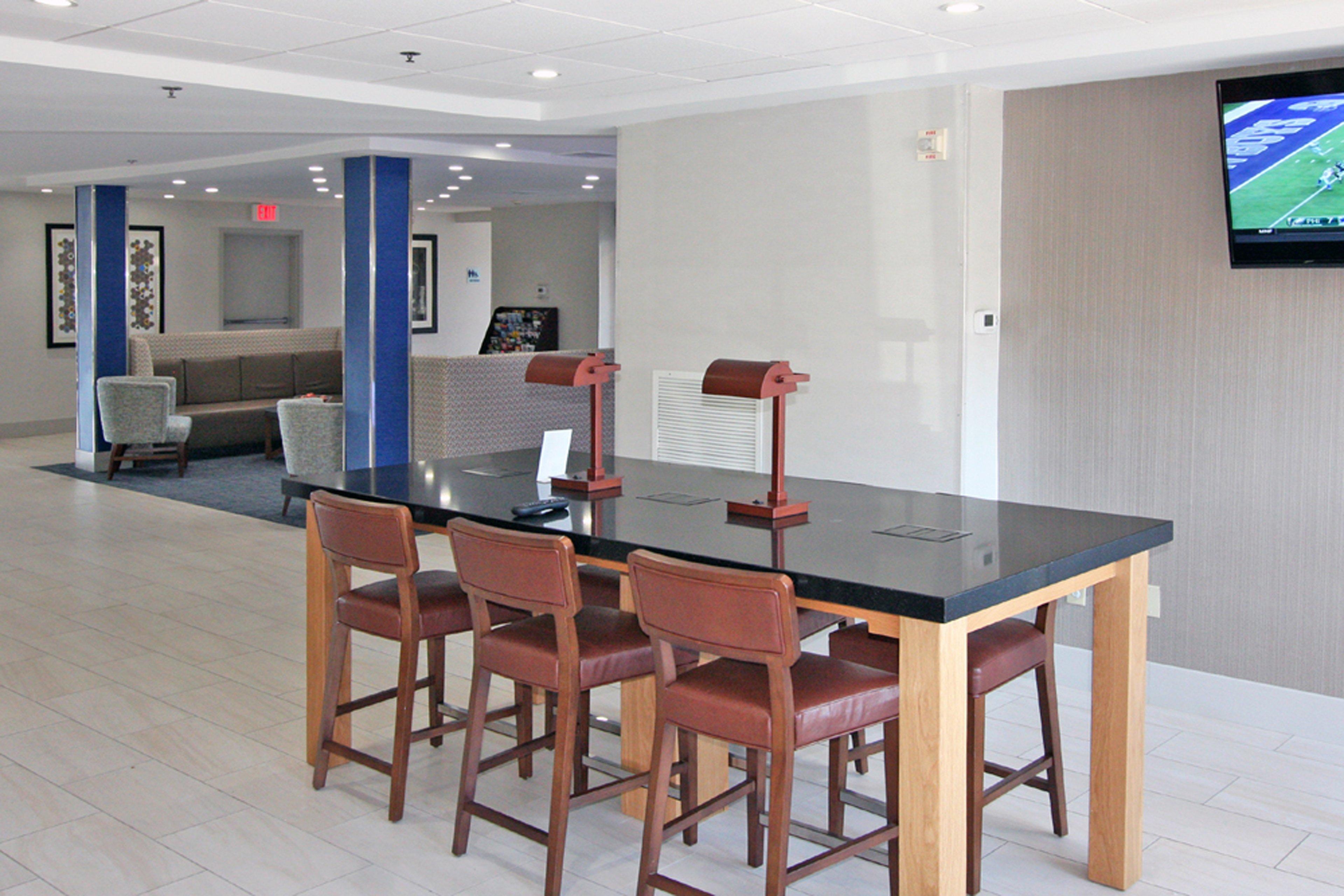 Holiday Inn Express Branford-New Haven By Ihg Kültér fotó