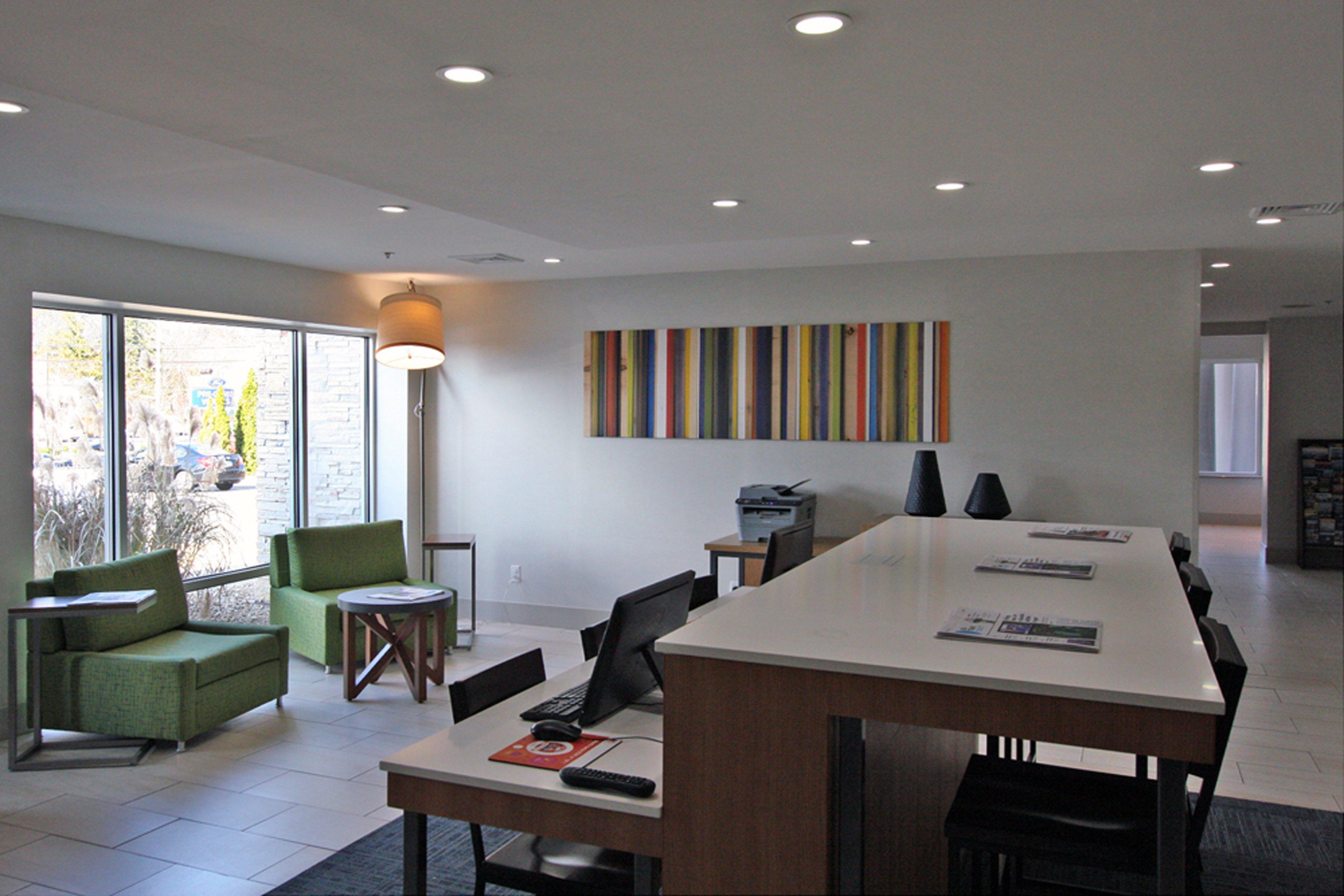 Holiday Inn Express Branford-New Haven By Ihg Kültér fotó