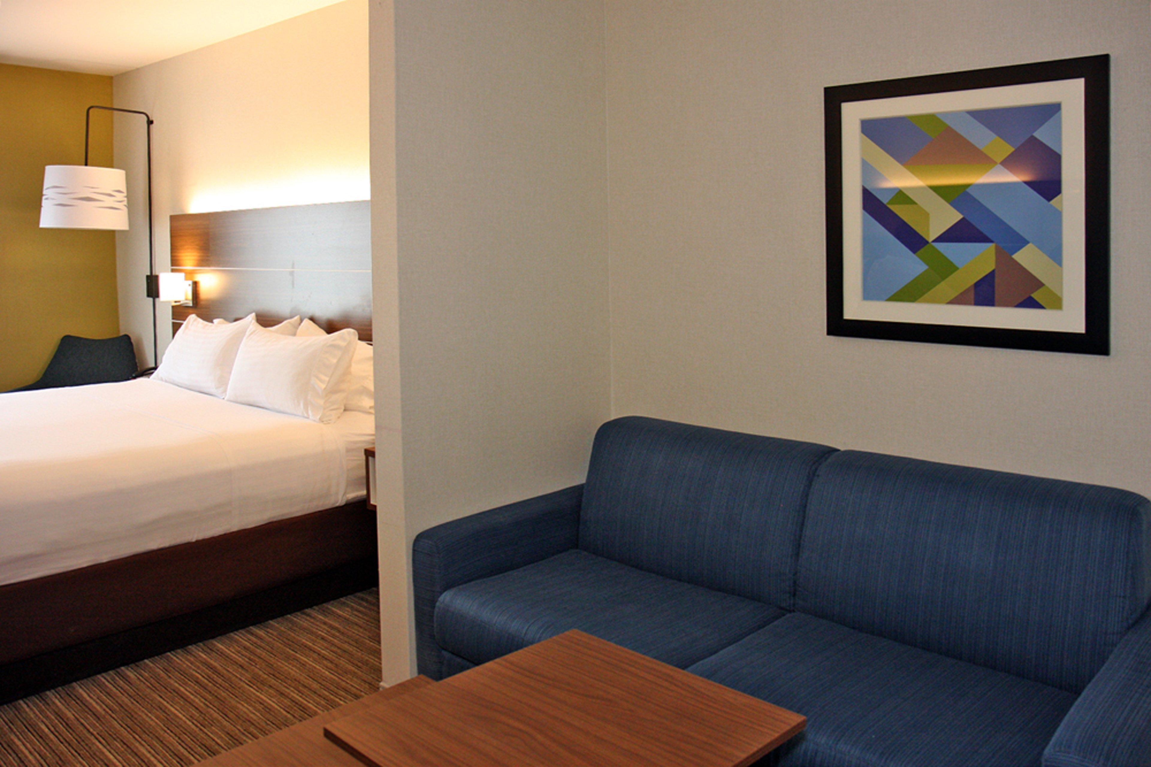 Holiday Inn Express Branford-New Haven By Ihg Kültér fotó