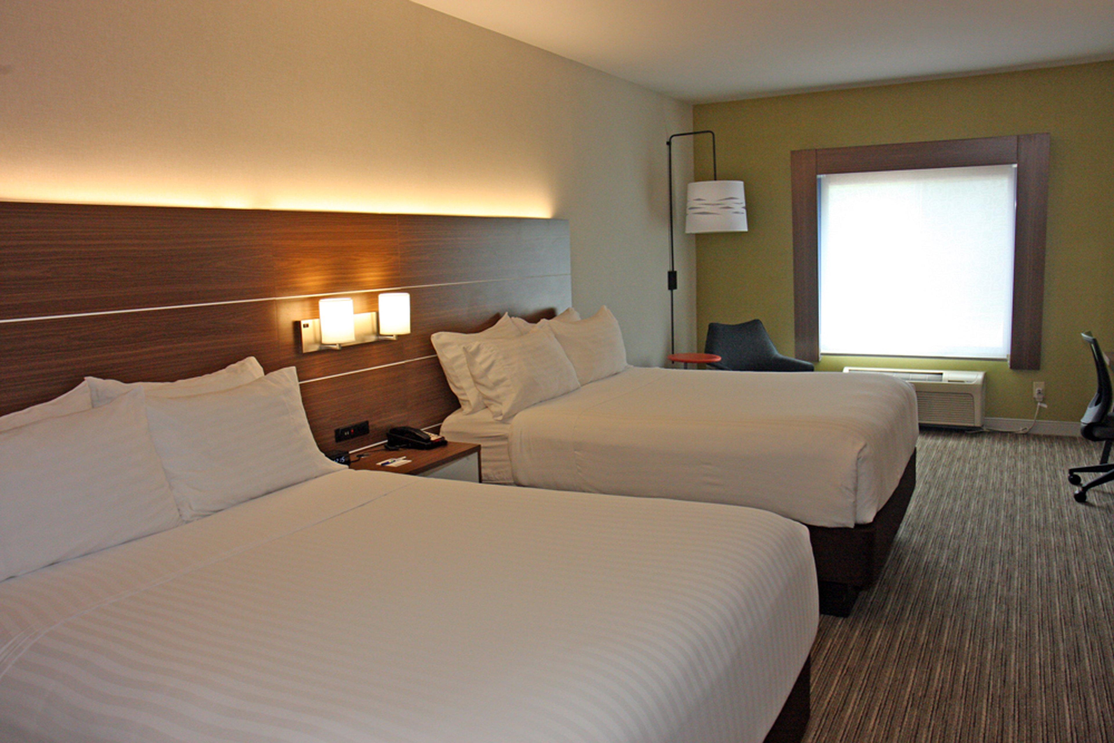 Holiday Inn Express Branford-New Haven By Ihg Kültér fotó