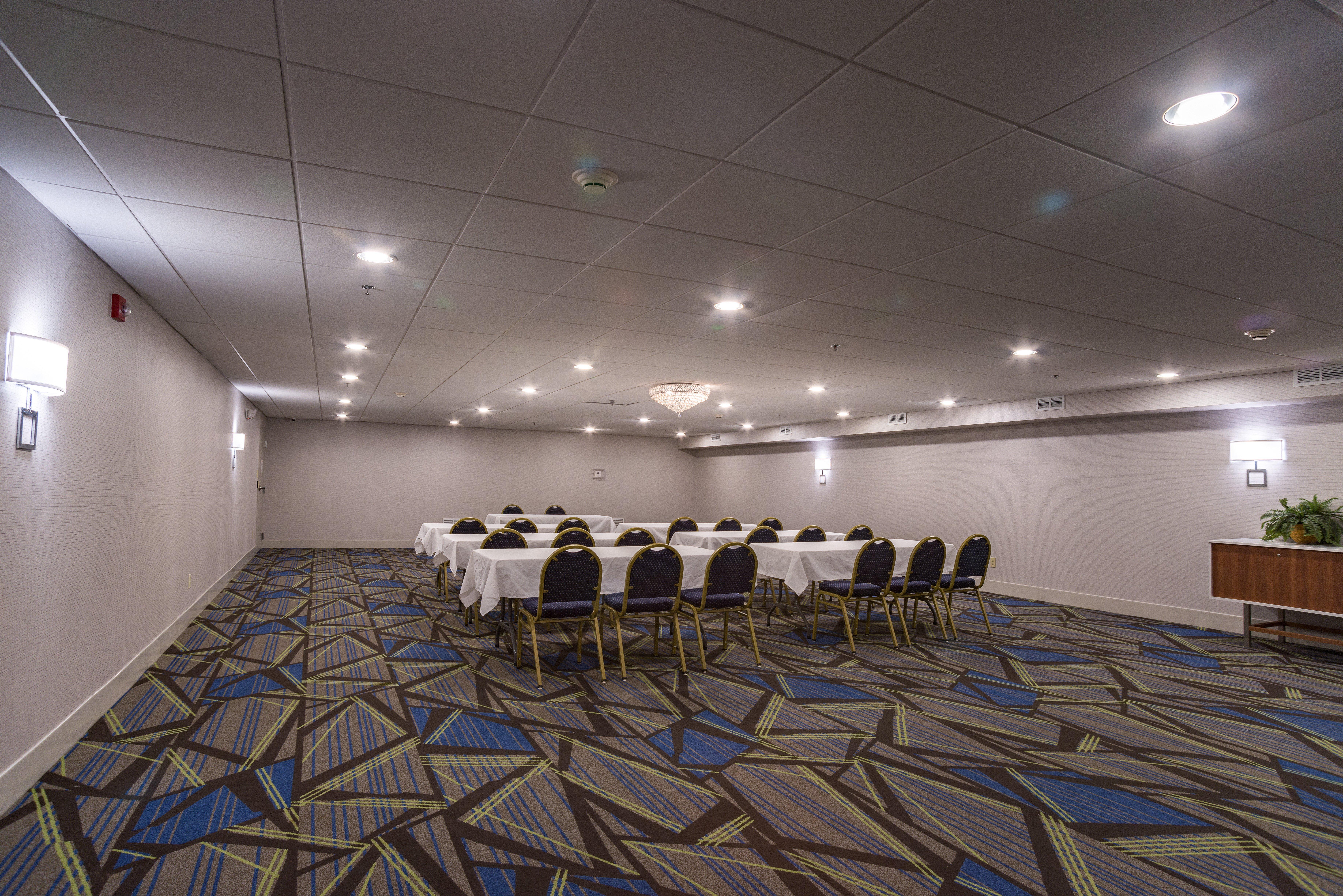 Holiday Inn Express Branford-New Haven By Ihg Kültér fotó