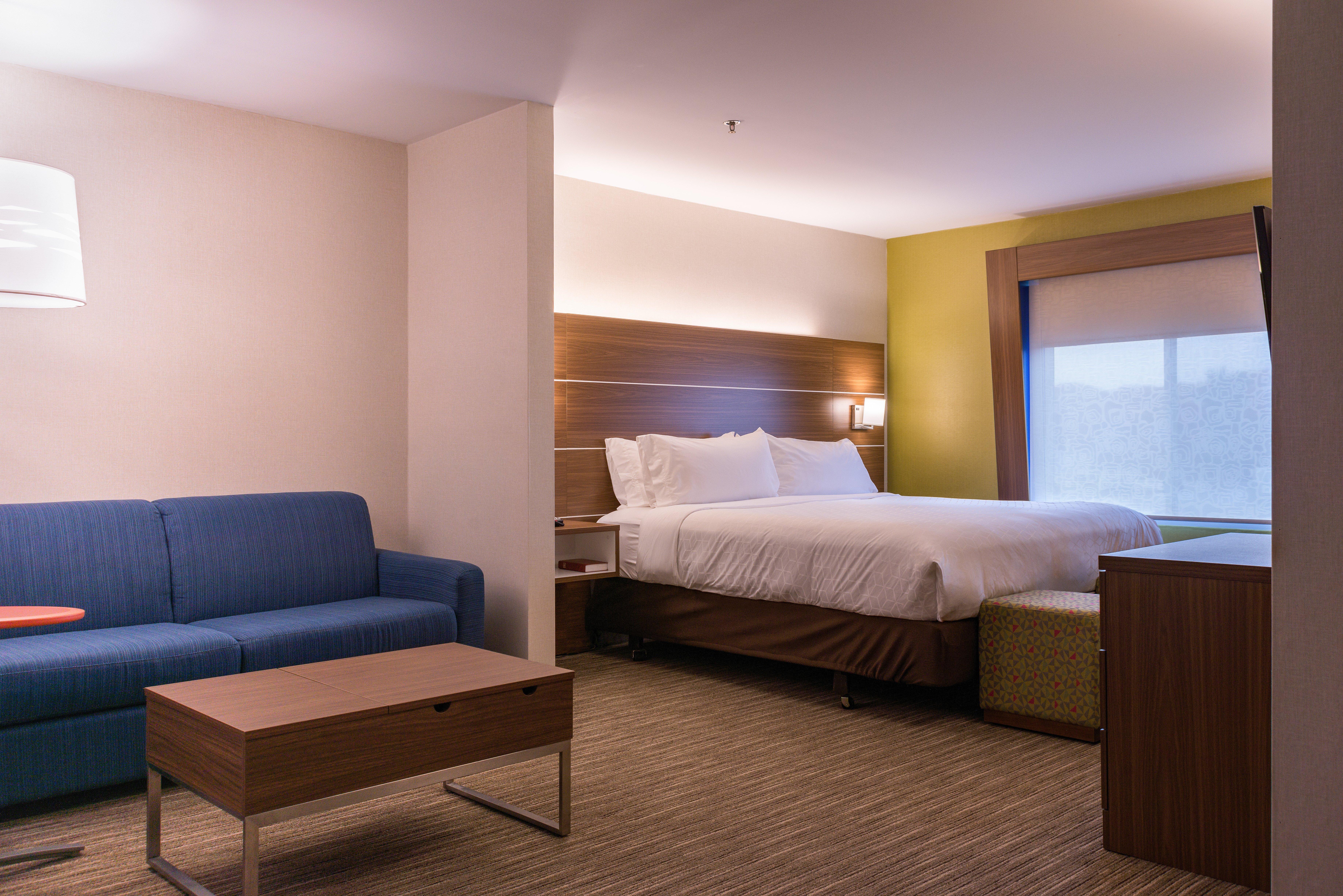 Holiday Inn Express Branford-New Haven By Ihg Kültér fotó