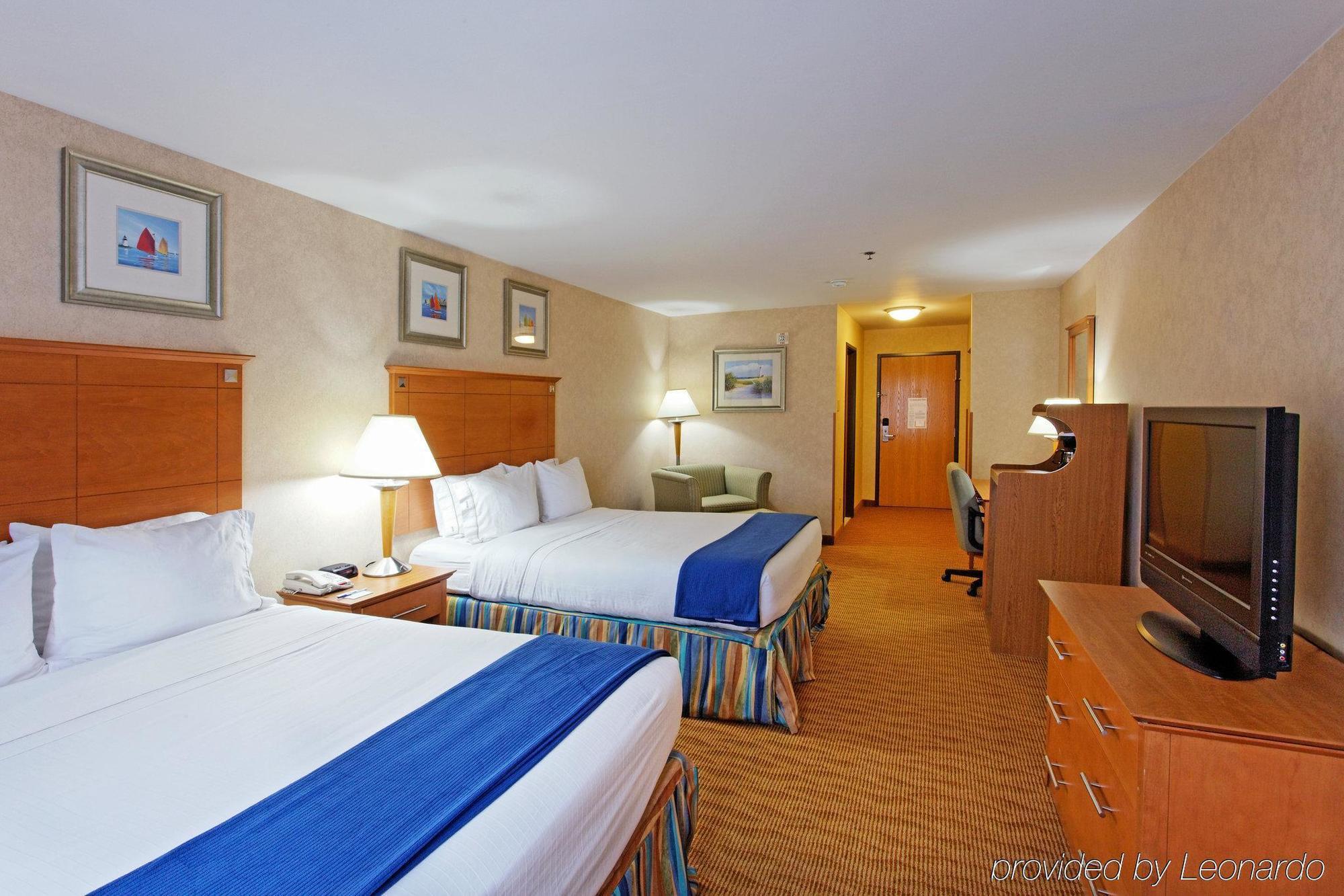 Holiday Inn Express Branford-New Haven By Ihg Szoba fotó