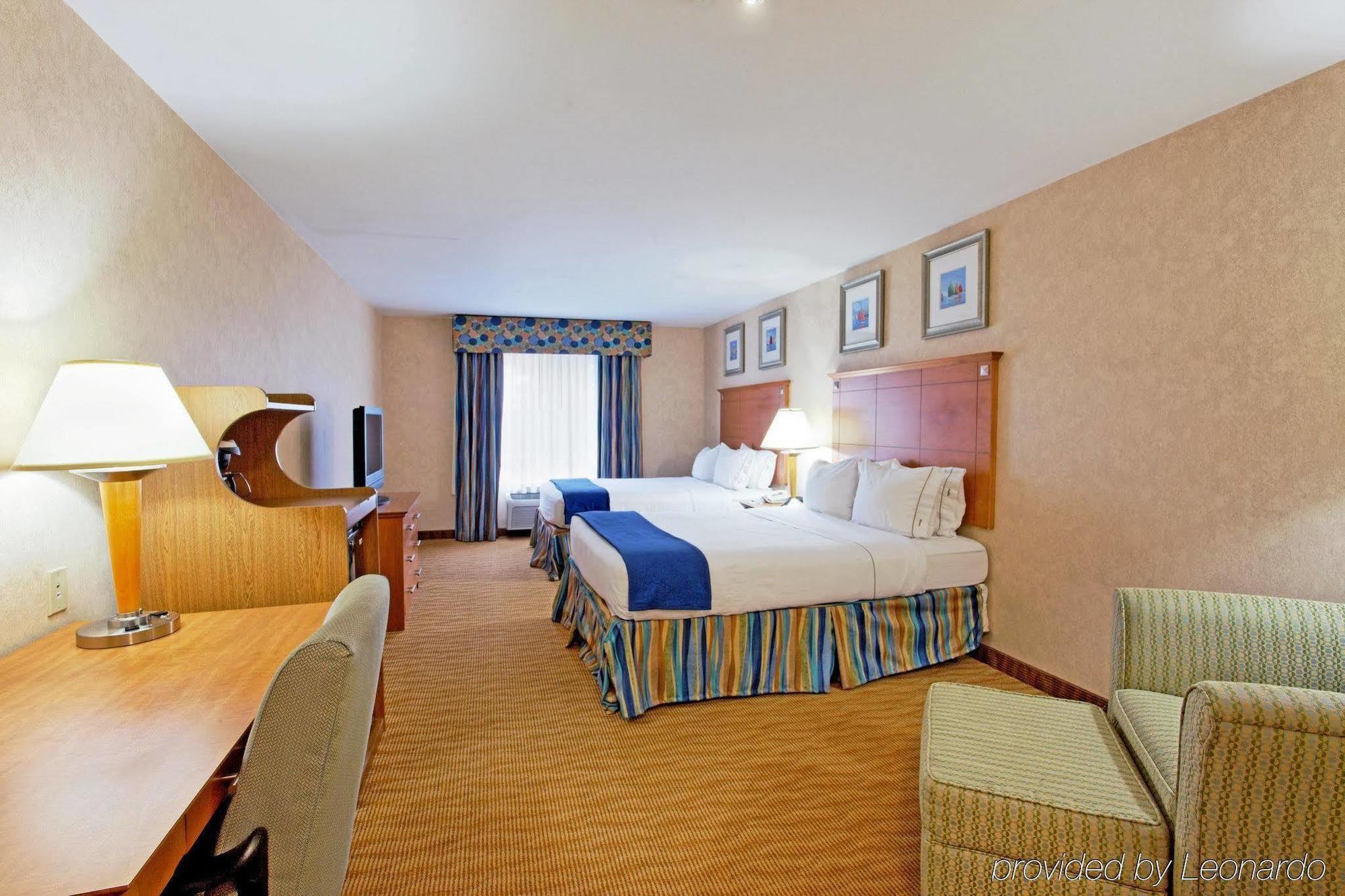 Holiday Inn Express Branford-New Haven By Ihg Szoba fotó